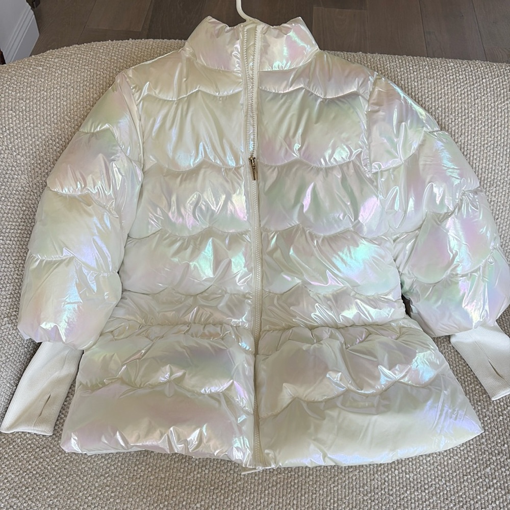 Habitual Kid Puffer Jacket